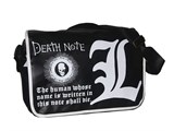 Аниме Сумка Death Note (Тетрадь Смерти)