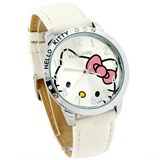 Купить Наручные Часы Hello Kitty (Детские, Для Девочек)