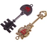 Купить ключи Люси из Аниме Хвост Феи (Fairy Tail)